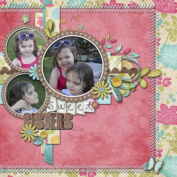 Sweet Sisters