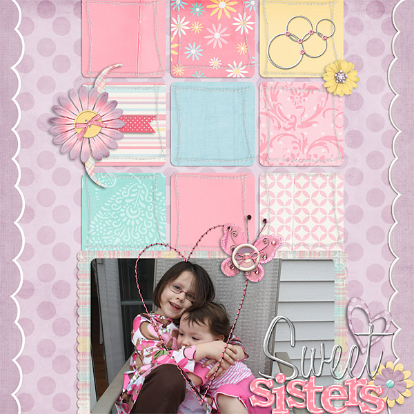 sweet sisters