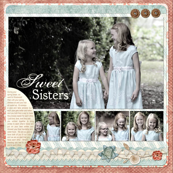 Sweet Sisters