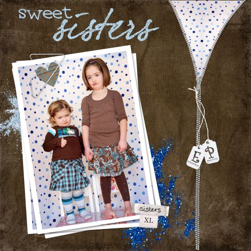 Sweet Sisters