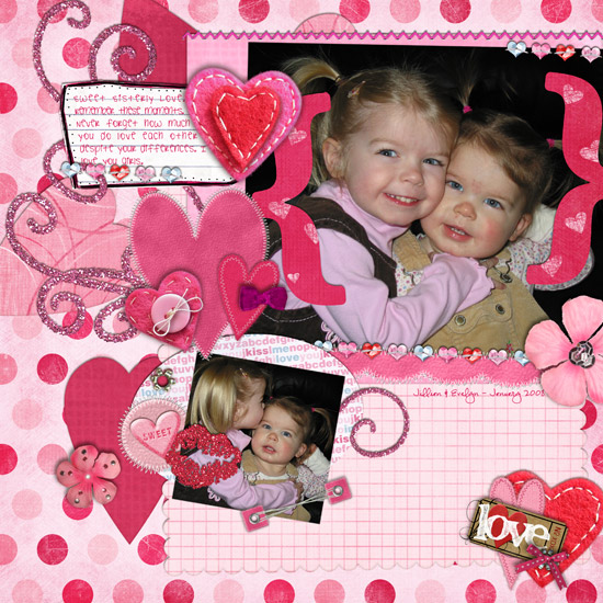 Sweet Sisters