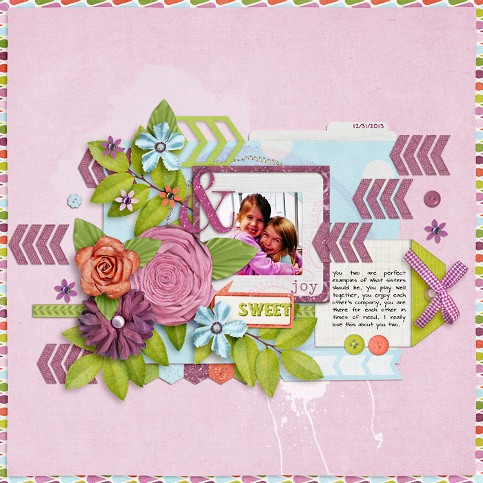 Sweet Sisters