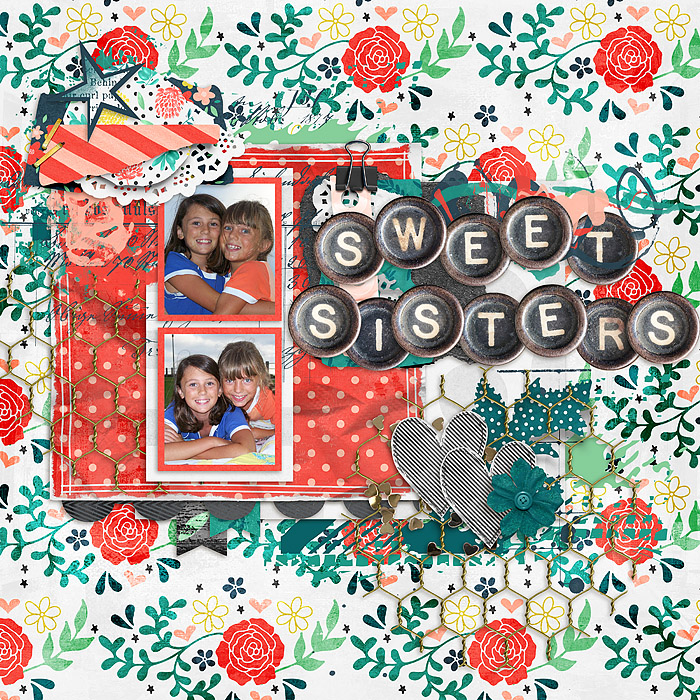 Sweet Sisters