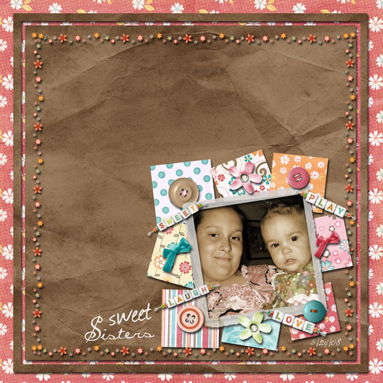 Sweet Sisters