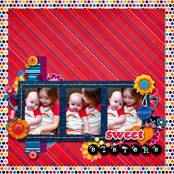 Sweet Sisters