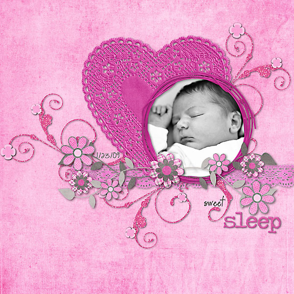 Sweet Sleep