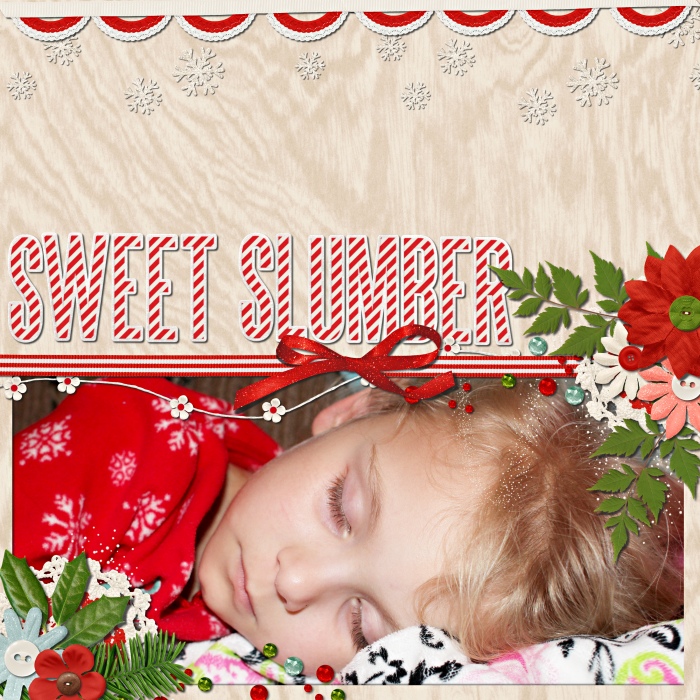 Sweet Slumber