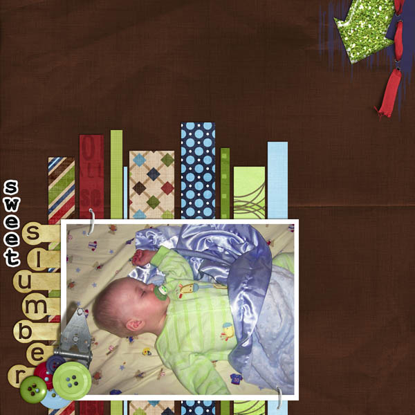 Sweet Slumber