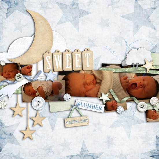 Sweet Slumber