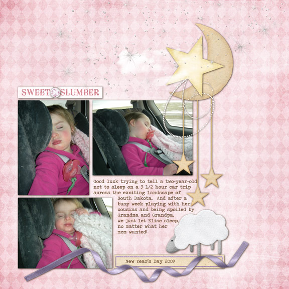 Sweet Slumber