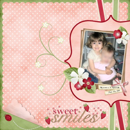 Sweet Smiles