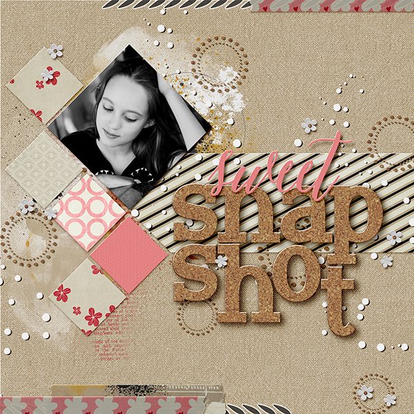 sweet snapshot