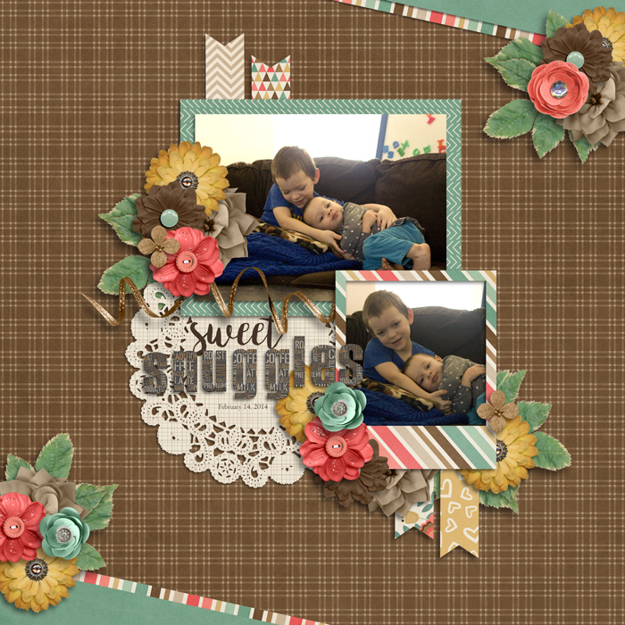 Sweet Snuggles