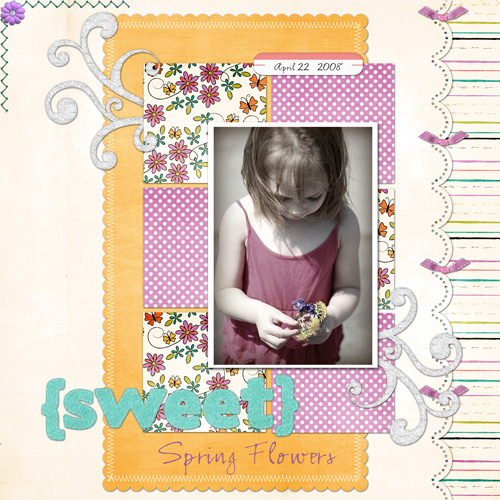 Sweet Spring
