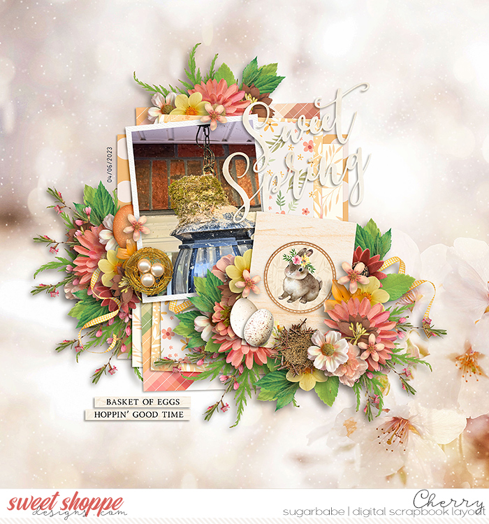Sweet Spring
