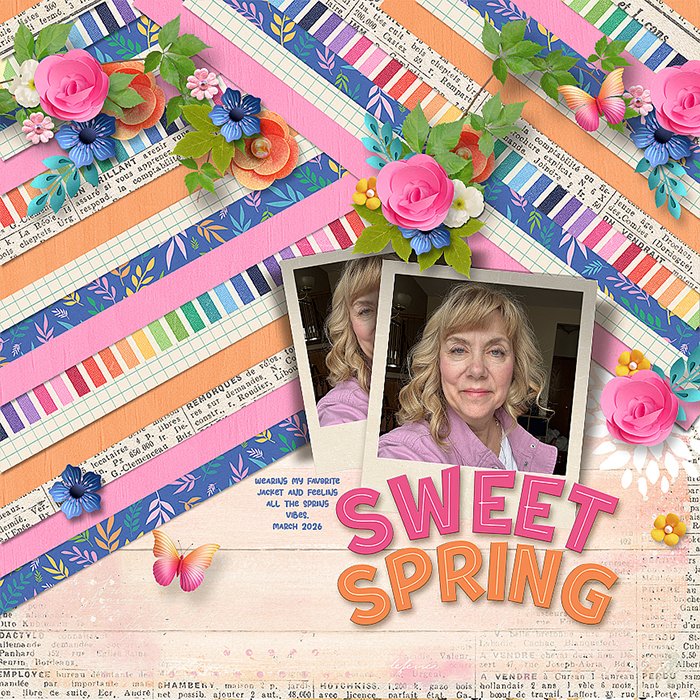 Sweet Spring