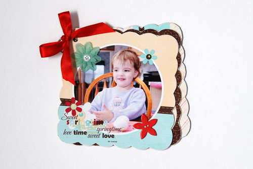 Sweet Springtime *Hybrid Album*