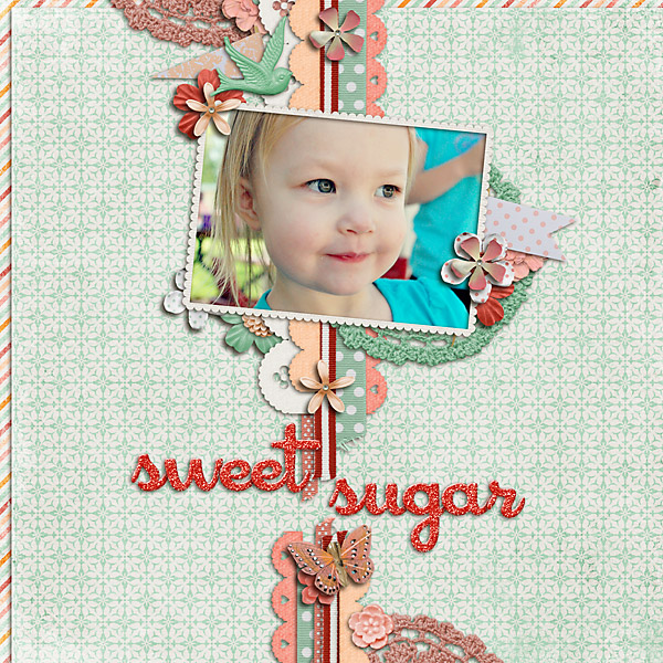 Sweet Sugar