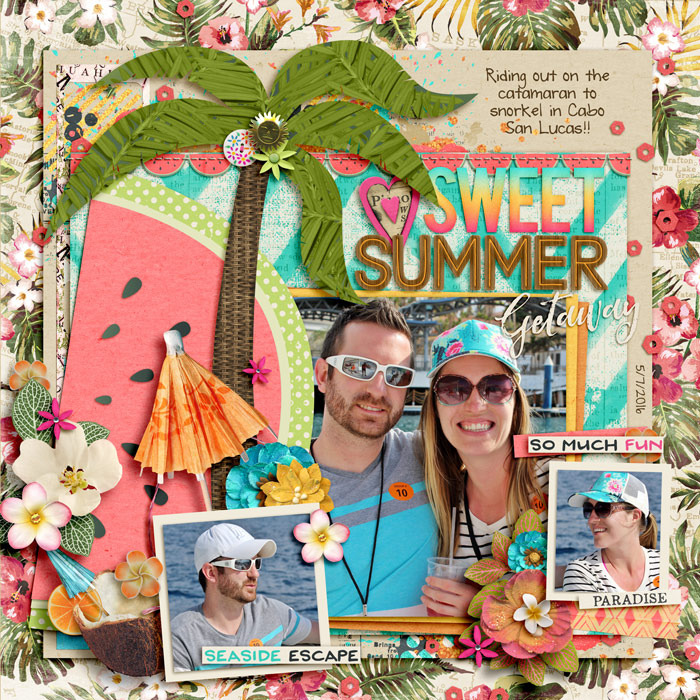 Sweet Summer