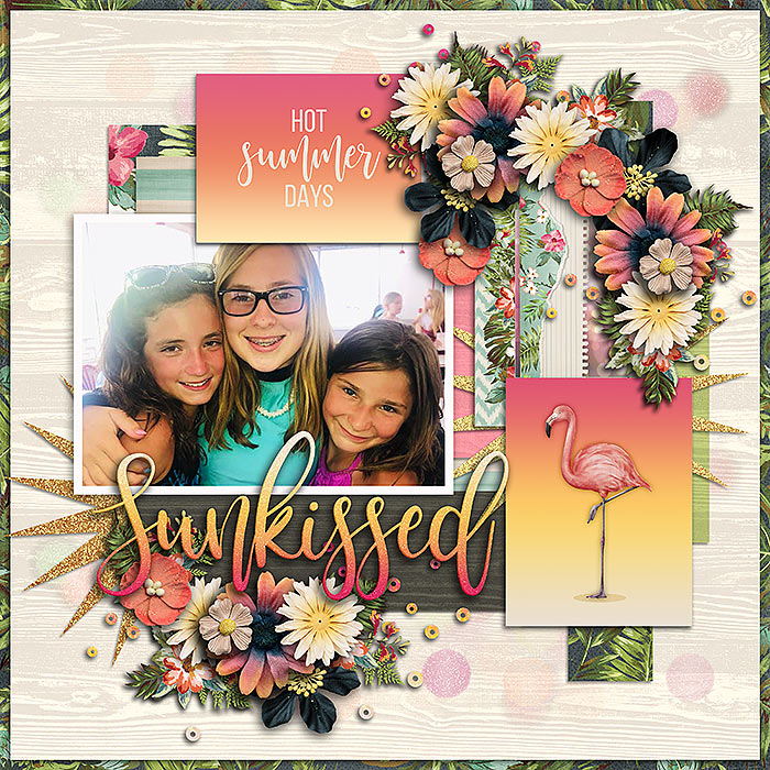 Sweet Summer