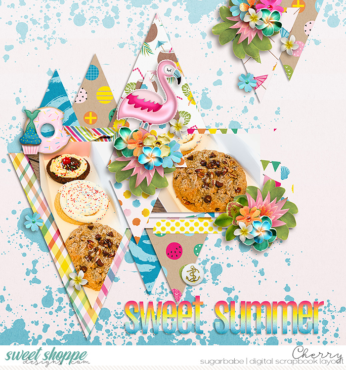 Sweet Summer