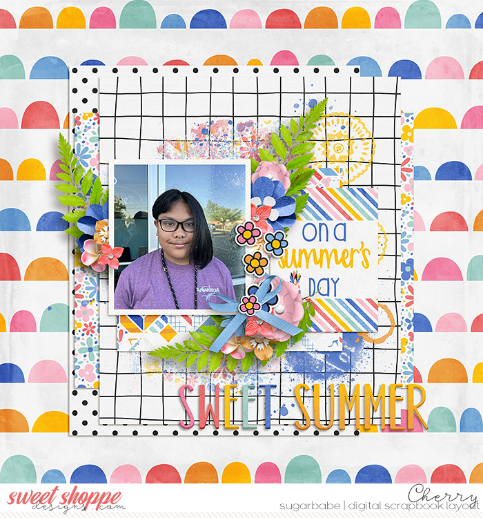 Sweet Summer