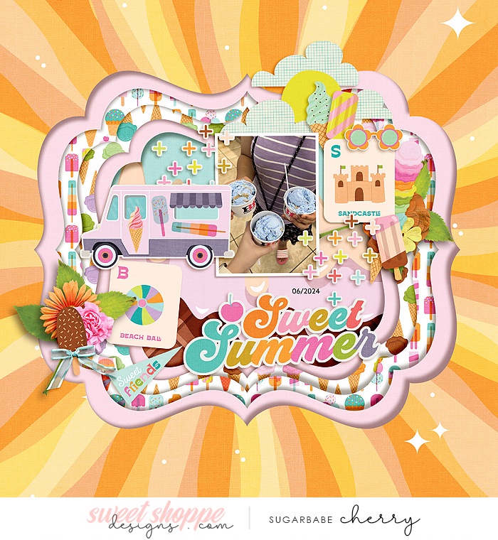 Sweet Summer
