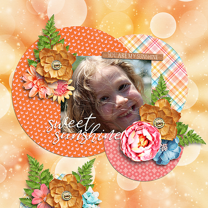 Sweet Sunshine