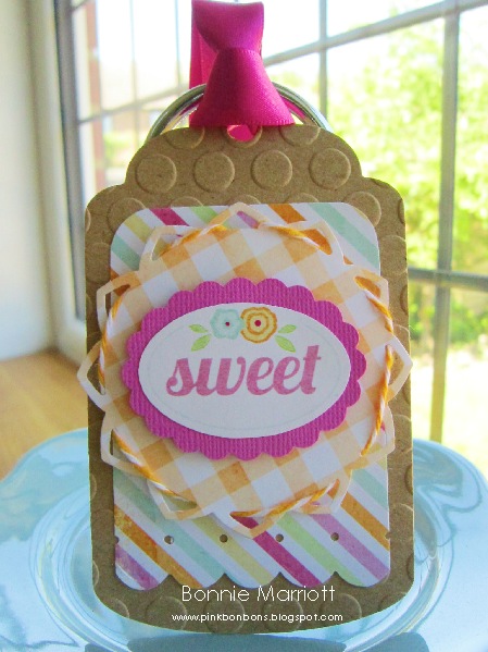 Sweet Tag