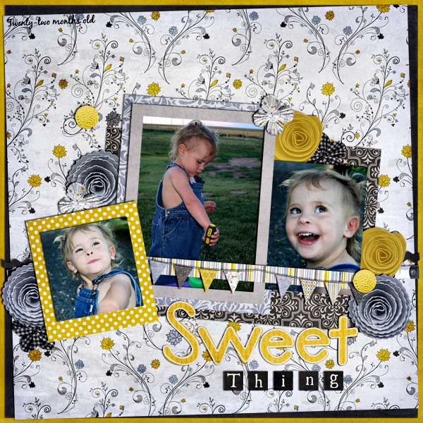 Sweet Thing