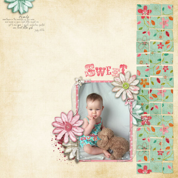 Sweet Thing