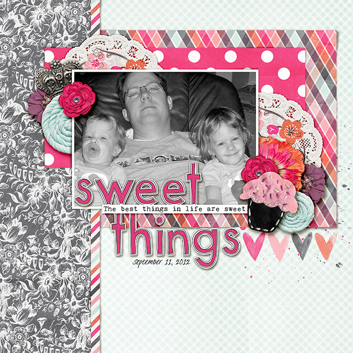 Sweet Things