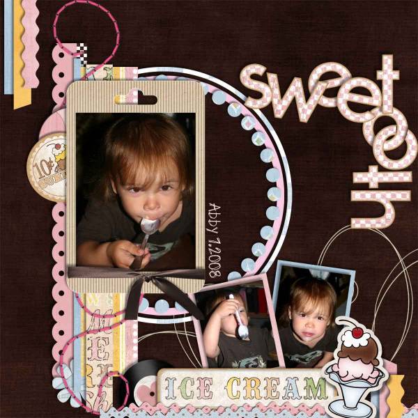 Sweet Tooth..