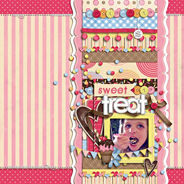 Sweet Treat