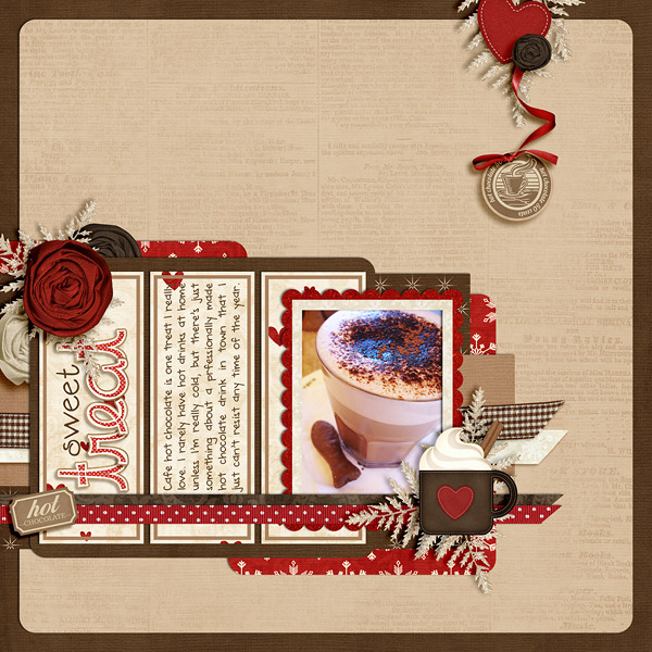 Sweet Treat