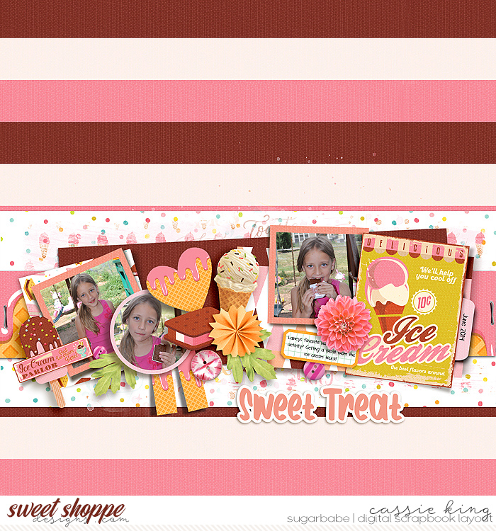 Sweet Treat