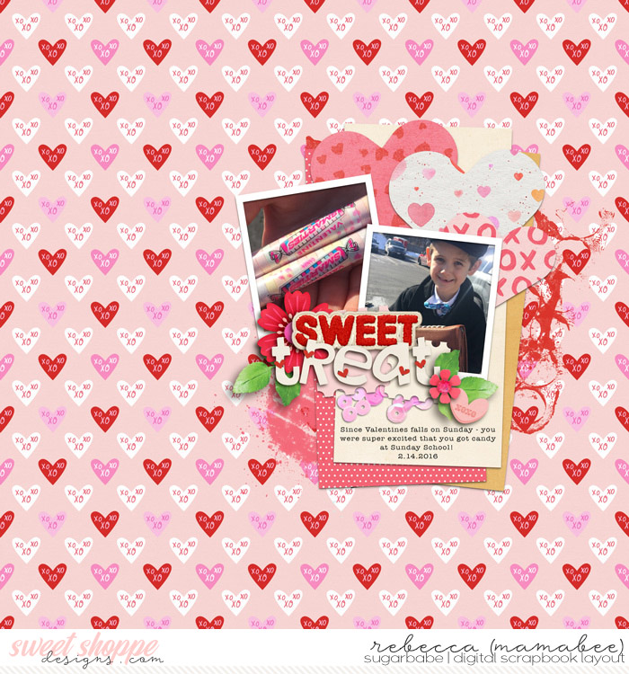 Sweet Treat