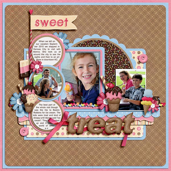Sweet Treats