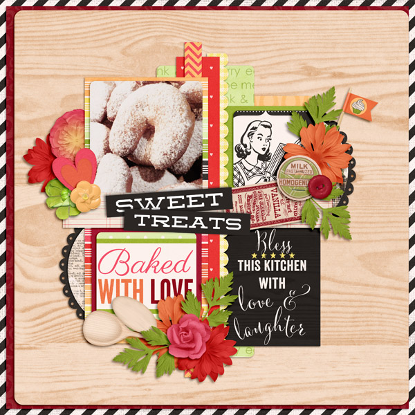 sweet treats