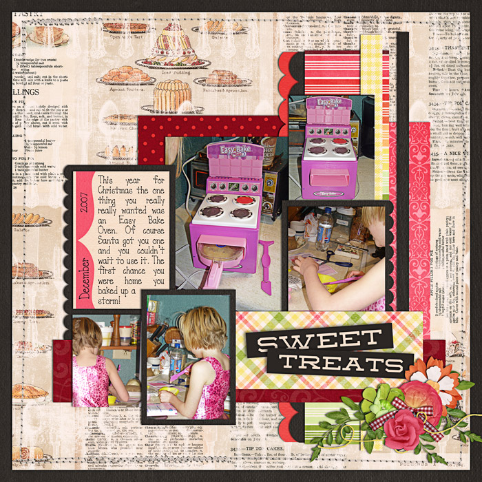 Sweet Treats