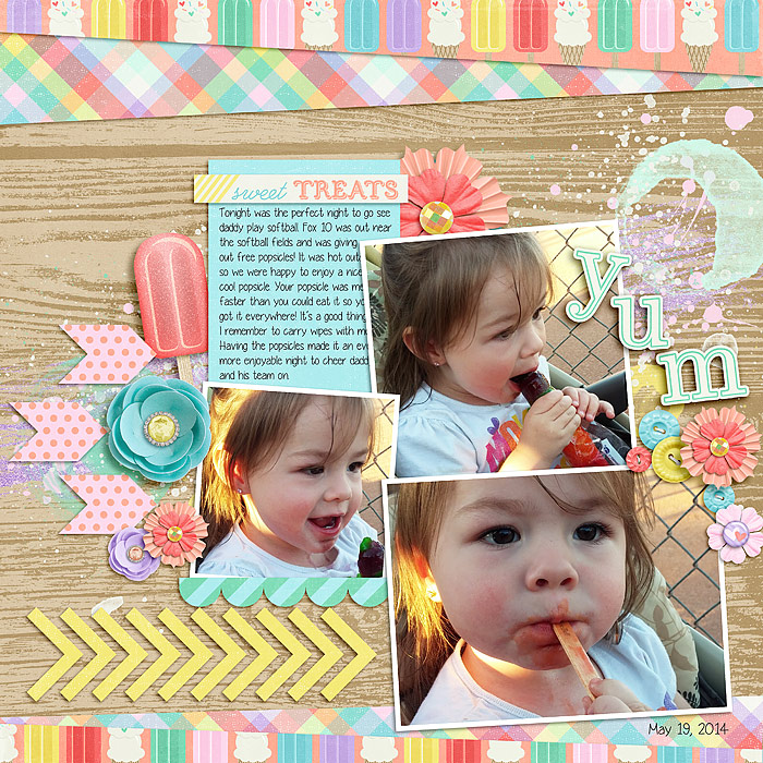 Sweet Treats