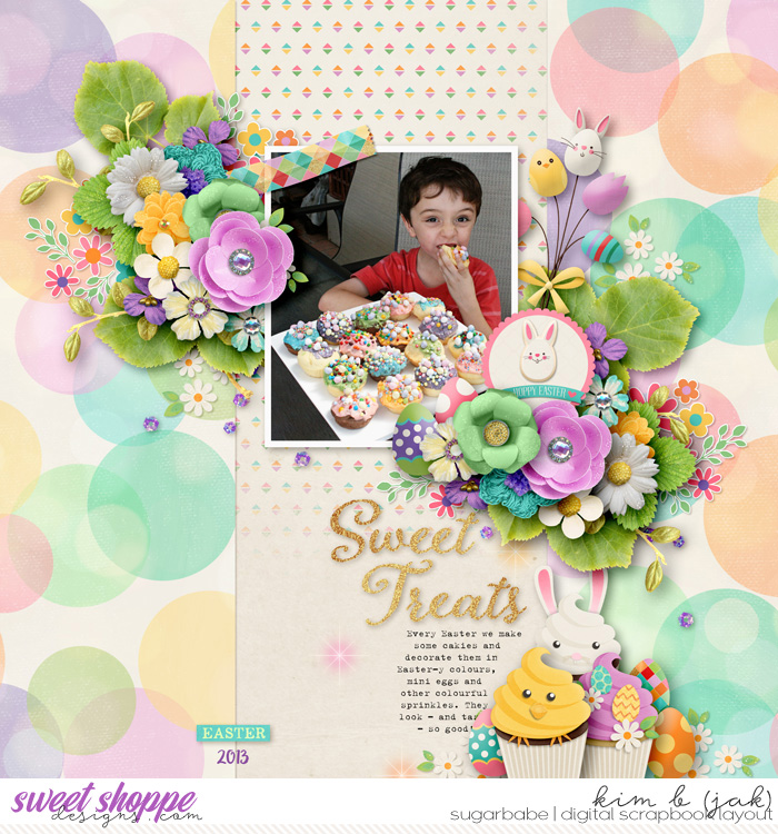 Sweet Treats