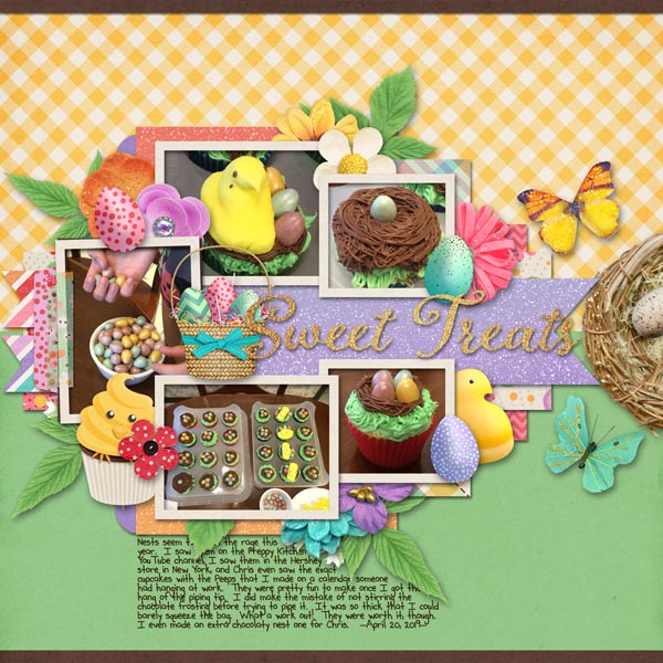 Sweet Treats