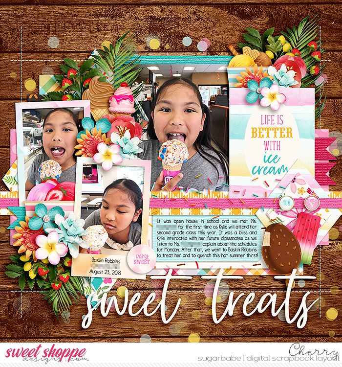 Sweet Treats