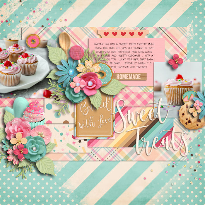 Sweet Treats