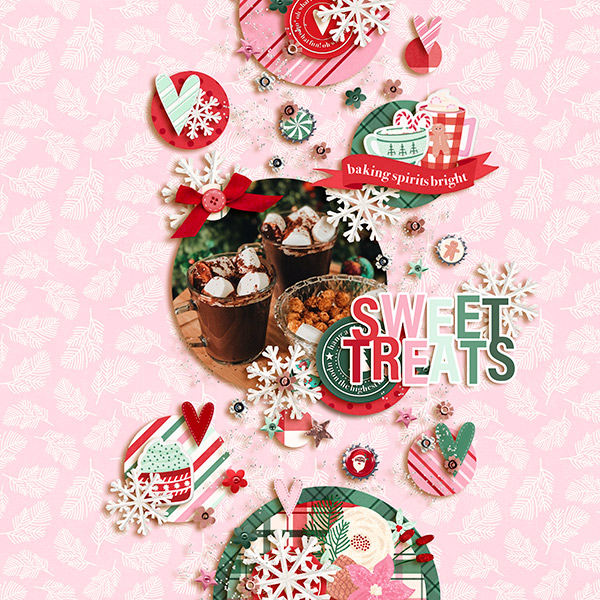 Sweet Treats
