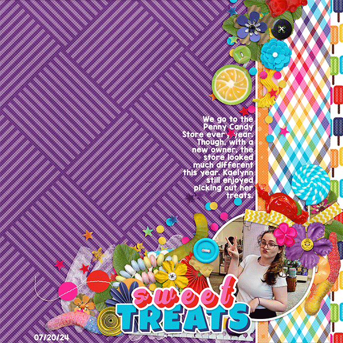Sweet Treats