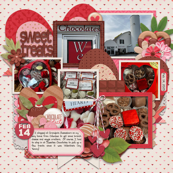 Sweet Treats