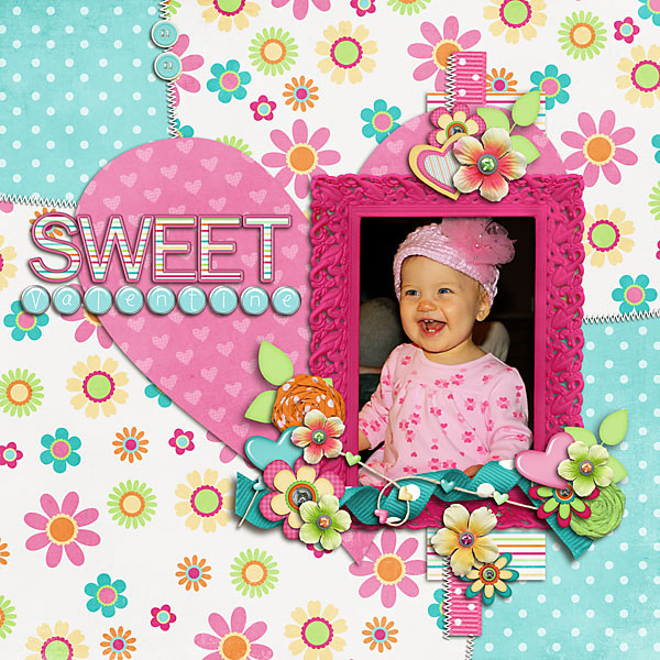 Sweet Valentine