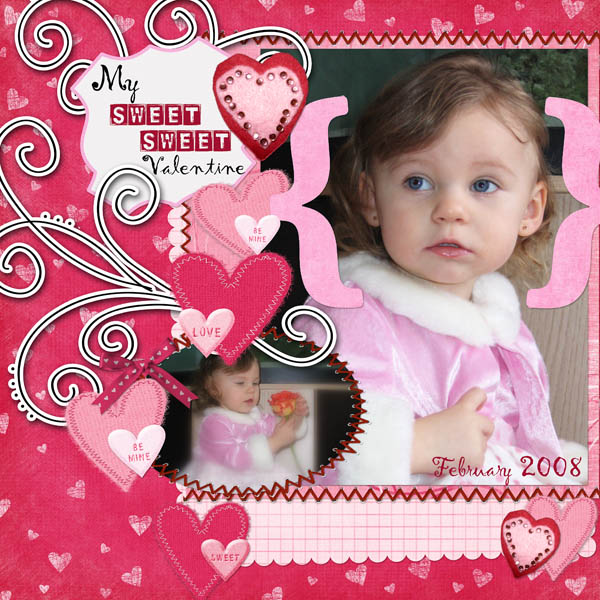 Sweet Valentine